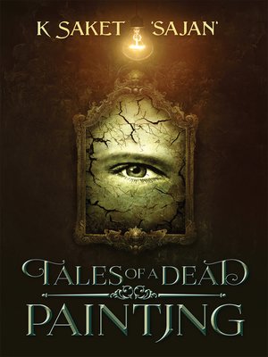 cover image of Tales of a Dead Painting